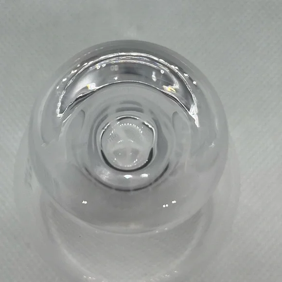 Set of 6! - Wee Glencairn Heaven Hill Tasting Glasses - Whiskey, Bourbon, Scotch - Picture 5 of 7